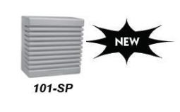 SDC 101-SP 15W speaker, 1511s 1511t delayed egress lock
