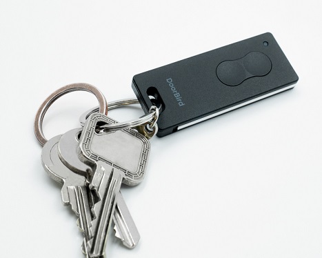 H-NFC-T2 RFID 13.56MHz Non-Touch Door Lock Key Fob