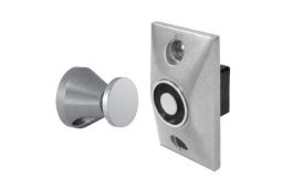 SDC EH Series Magnetic Door Holder & Releasing Device