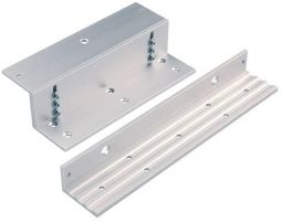 LZ600 in-swing top jam mount bracket kit