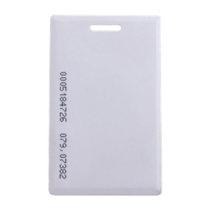 EMX CARX-20 proximity card for PRX-320 reader