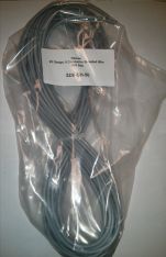 22 Gauge, 6 Conductor Shielded Wire. 50ft 100ft or 200ft Bag **DISCONTINUED**