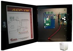 Cobra Controls ACP-1N Computer Access Controller