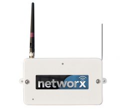 trilogy networx dl6100 wireless networking lock