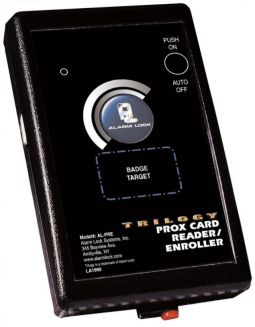 Trilogy AL-PRE Alarm Lock Prox Reader/Enroller