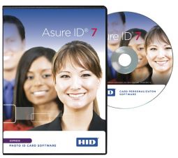 Asure ID 7 Express Software