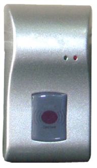 Common Door Reader, RF-8500 type Hotel Lock System