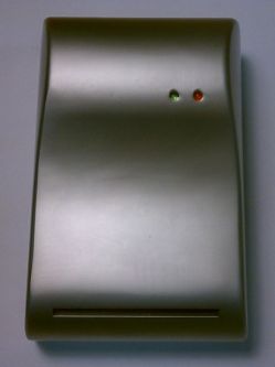 Common Door Reader 6600-73MI Hotel Locks