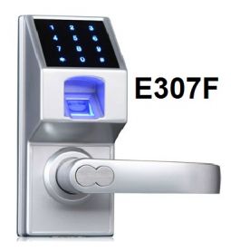 E307F Touchscreen Keypad and Fingerprint Reader *DISCONTINUED*
