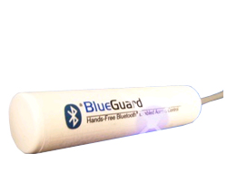 EMX BlueGuard® Stand-Alone iPhone®, Android®, Bluetooth®