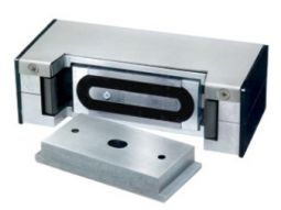 MM15 Series Dual-Action Magnalock by Securitron, 4000lb
