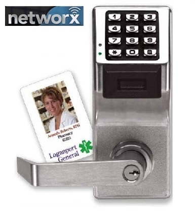 trilogy networx causes for lock communication error