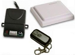 Wireless Entry Systems