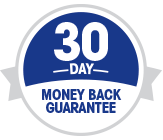30-day Money-Back