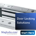Door Locking Solutions, Start here