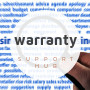 Warranty & Returns