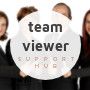 Team Viewer Support