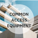 Access Control Equipment for most Buildings