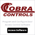 How to program and configure Door Access Control Software?