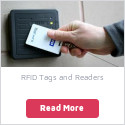 Understanding RFID Access Tags and Readers
