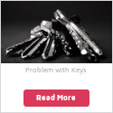 Eight Pitfalls of Physical Locks and Keys
